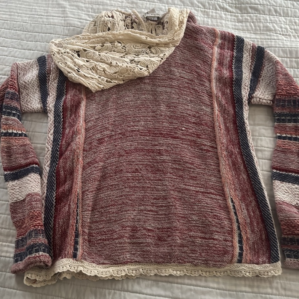 American Rag Sweater Top - Picture 5 of 6